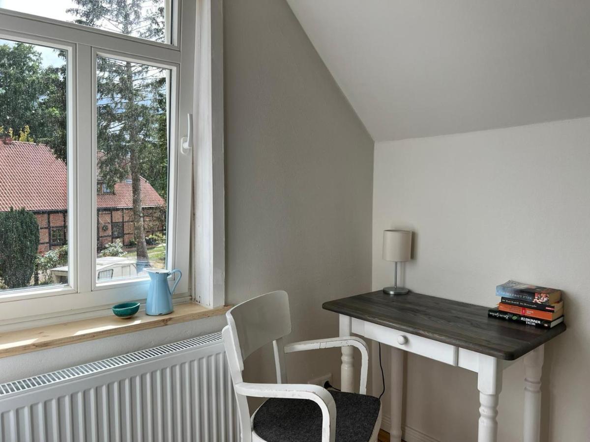 Wendlandhof Lueggau Villa Dannenberg Dış mekan fotoğraf