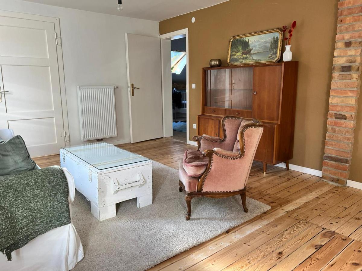 Wendlandhof Lueggau Villa Dannenberg Dış mekan fotoğraf