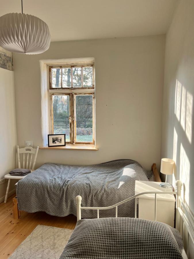 Wendlandhof Lueggau Villa Dannenberg Dış mekan fotoğraf