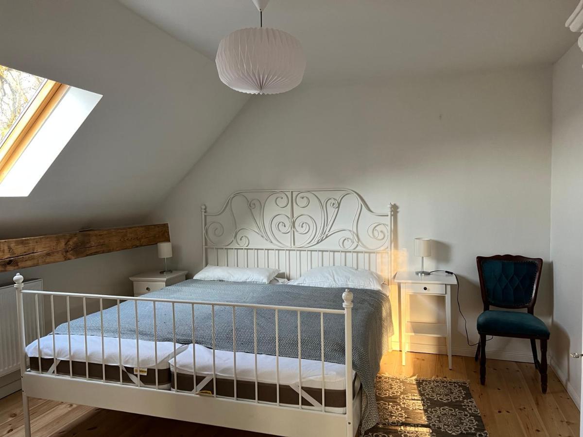 Wendlandhof Lueggau Villa Dannenberg Dış mekan fotoğraf