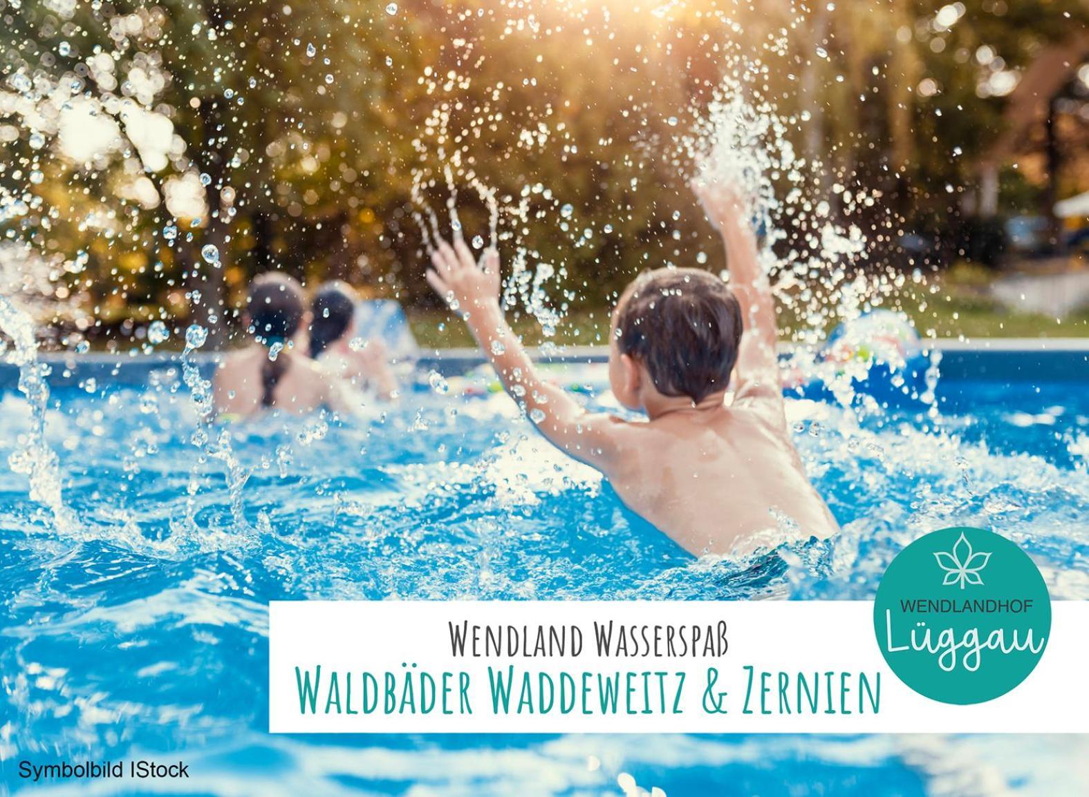Wendlandhof Lueggau Villa Dannenberg Dış mekan fotoğraf