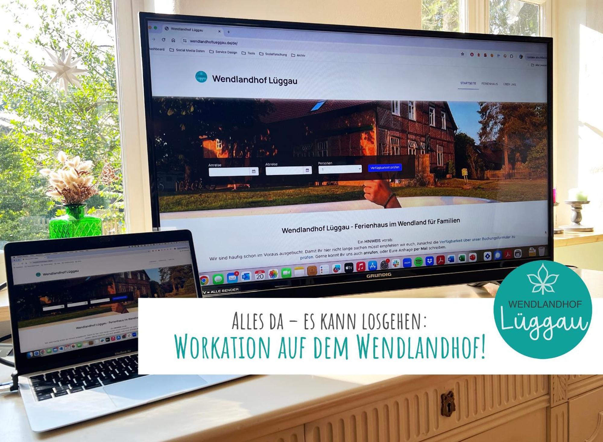 Wendlandhof Lueggau Villa Dannenberg Dış mekan fotoğraf