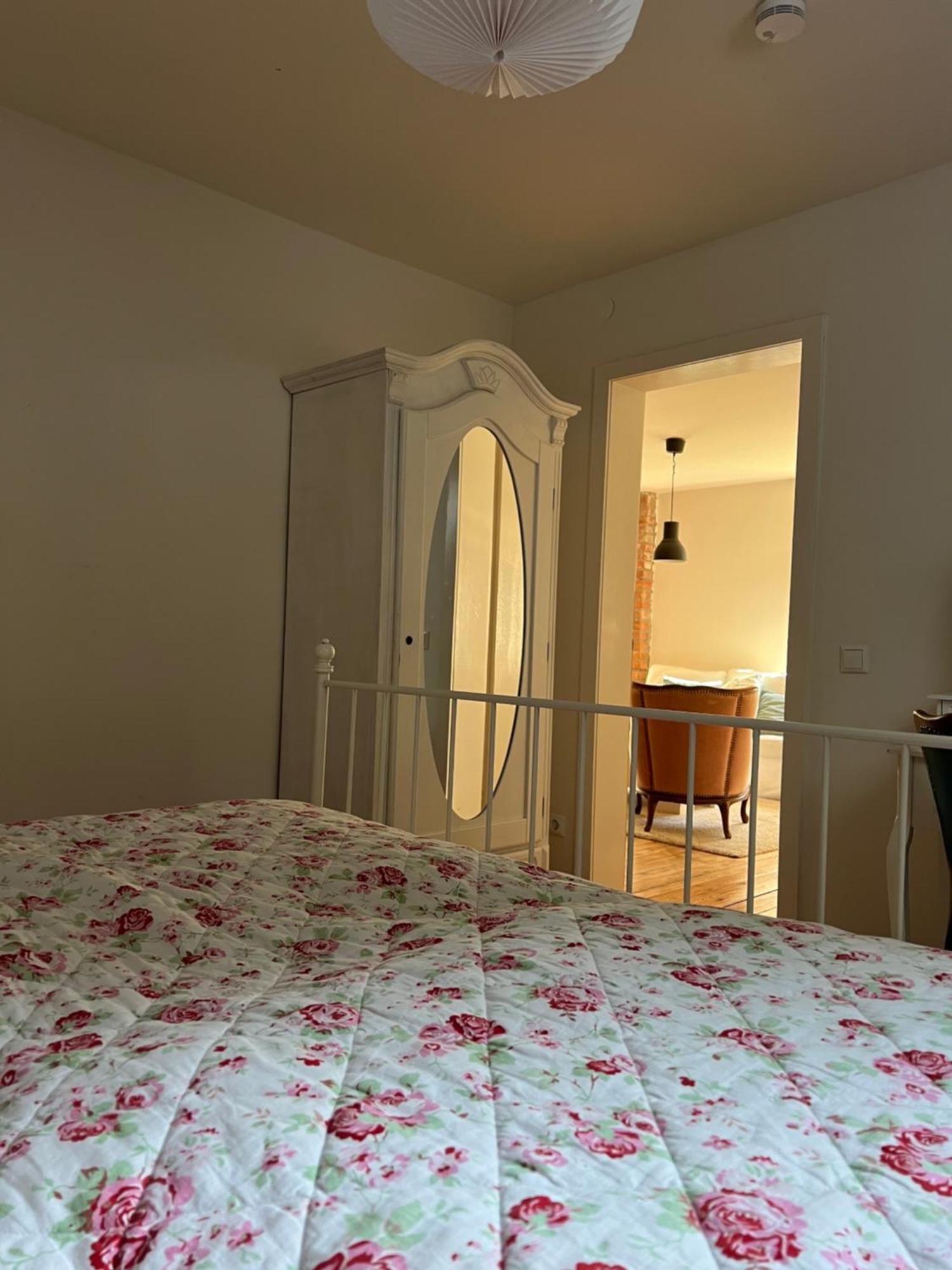Wendlandhof Lueggau Villa Dannenberg Dış mekan fotoğraf